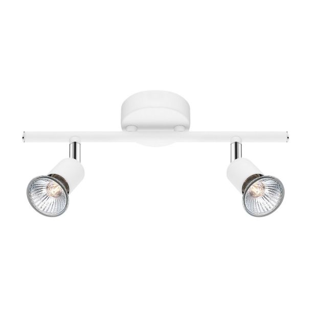 Luces Exclusivas MIRAMAR LE42495 REFLEKTOR SPOT biały