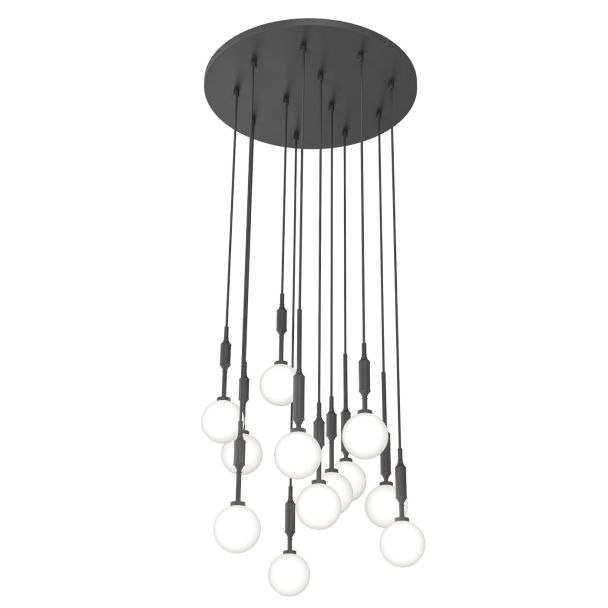 OPEN DESIGN OR85402 Ero XII Nero 60
