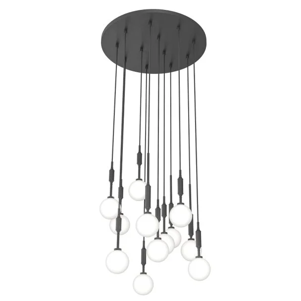 OPEN DESIGN OR85402 Ero XII Nero 60