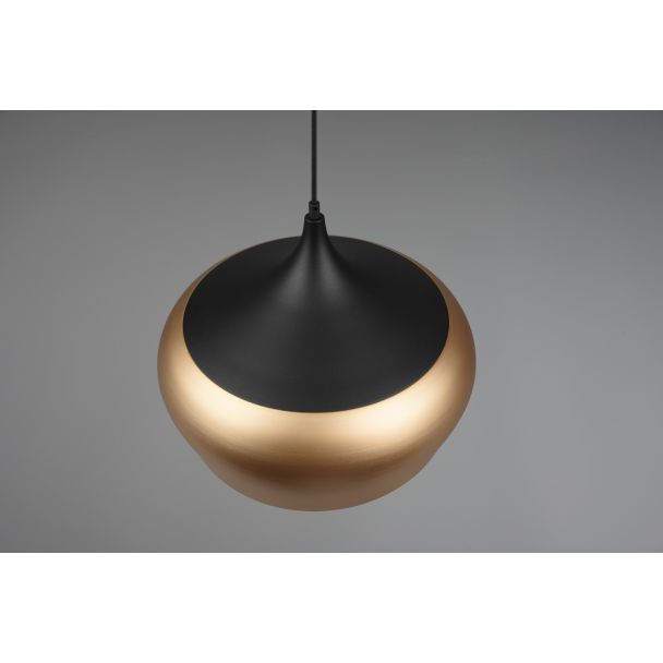 TRIO 310890108 CHIRON LAMPY WISZĄCE NOWOCZESNE