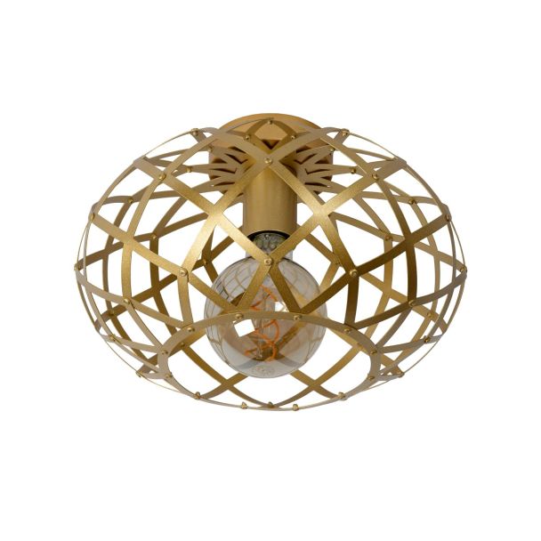 LUCIDE 21117/30/02 WOLFRAM LAMPA SUFITOWA