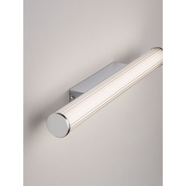 LUCES EXCLUSIVAS LE45766 ALEGRANZA LAMPA ŚCIENNA