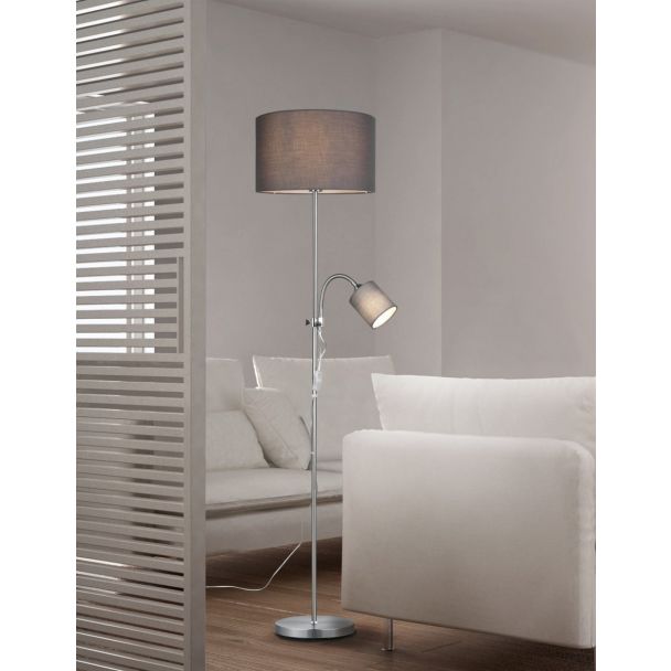 RL OWEN R40192007 LAMPA STOJĄCA