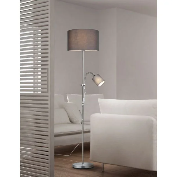 RL OWEN R40192007 LAMPA STOJĄCA