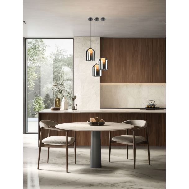 CANDELLUX STUDIO 31-38340 Klea lampa sufitowa