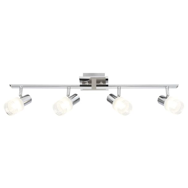 BRILLIANT LEA G32432/77 LAMPA SUFITOWA - REFLEKTOR