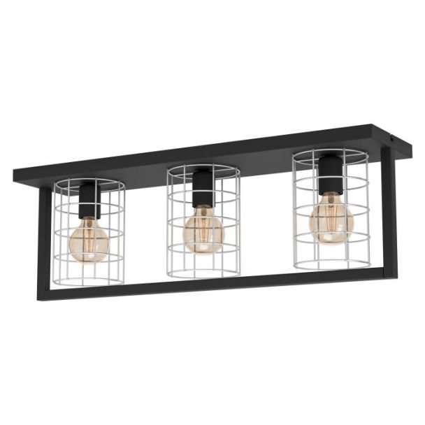 EGLO 43661 JUBILY lampa sufitowa Oświetlenie do wnętrz
