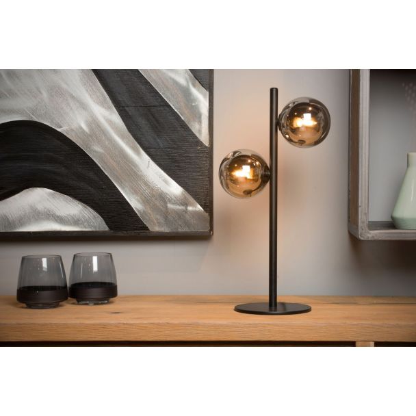 LUCIDE 45574/02/30 TYCHO LAMPA STOJĄCA - STOŁOWA