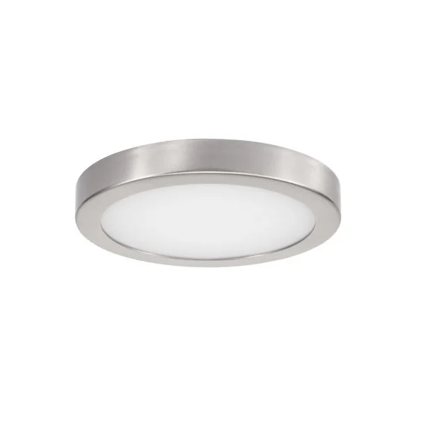 Luces Exclusivas APIZACO LE42962 WENTYLATOR srebrny