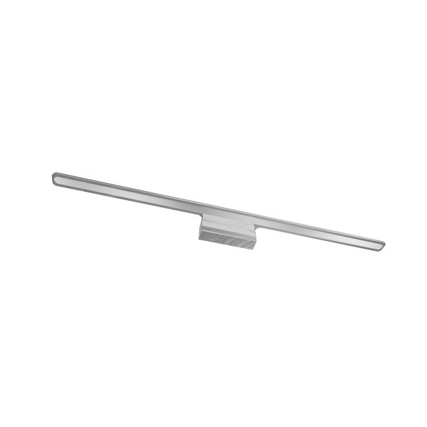 OPEN DESIGN OR86157 Luce Parette Cromo 92 CCT IP44