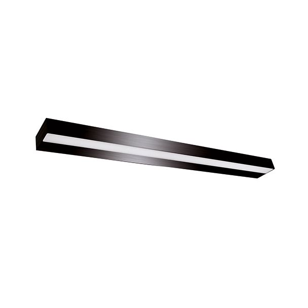 IDEUS 3969 CYBER LED 14W BLACK NW Oprawa dekoracyjna SMD LED