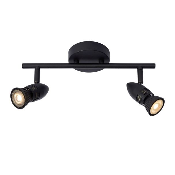 LUCIDE 13955/02/30 LAMPA SUFITOWA REFLEKTOR CARO