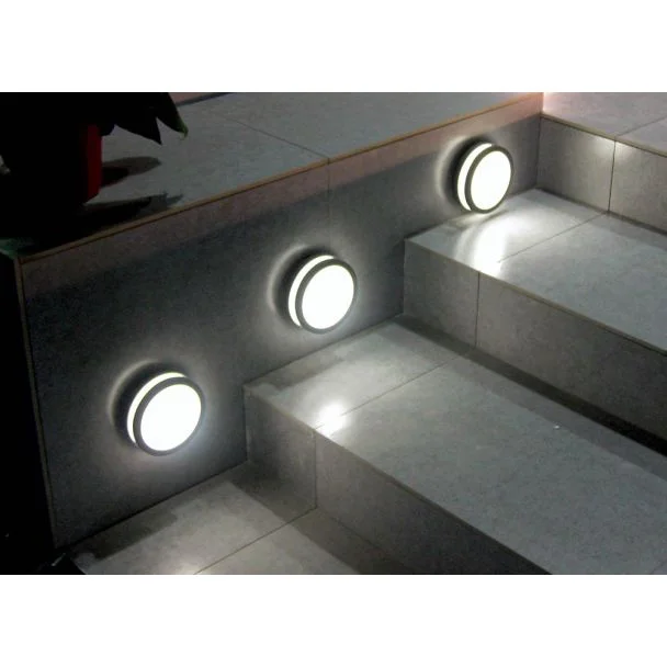 ELSTEAD Ano ANO-1W 1 Light Wall/Ceiling Lantern