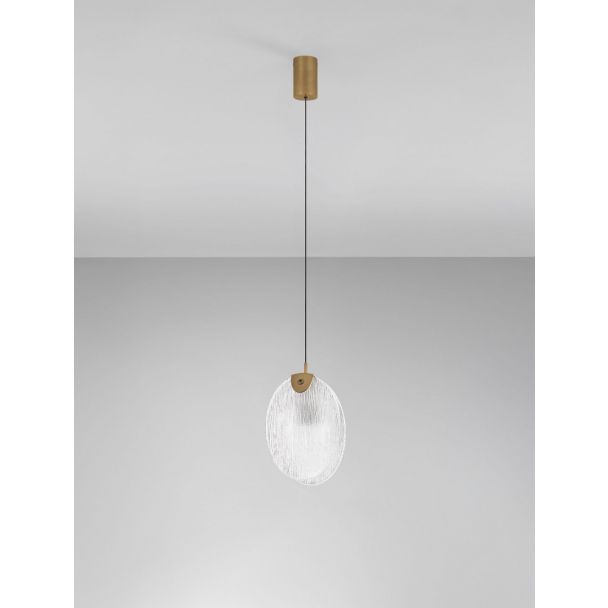 LUCES EXCLUSIVAS LE46001 CONSUEGRA LAMPA WISZĄCA