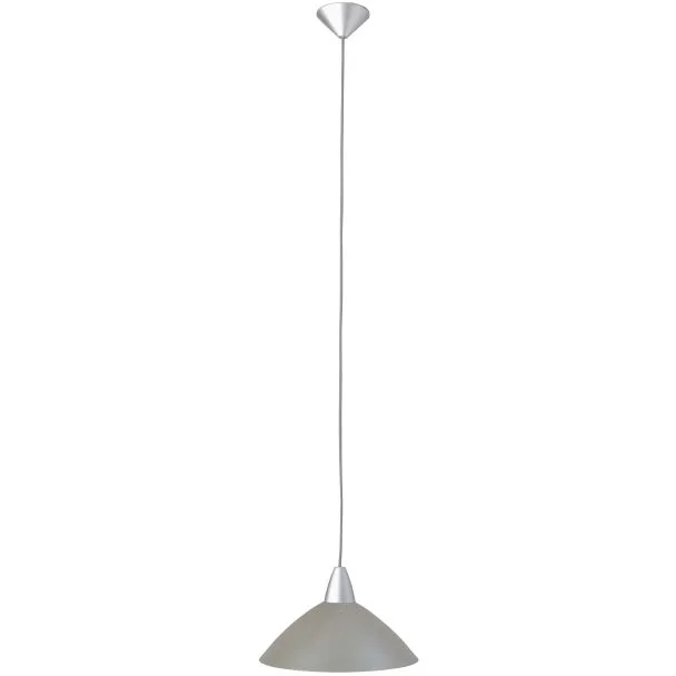 BRILLIANT LOGO 78270/11 LAMPA WISZĄCA - NOWOCZESNA