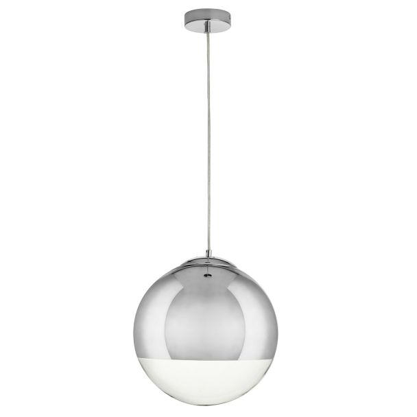 Step into design MP1238-300 chrome Lampa wisząca FLASH M chrome