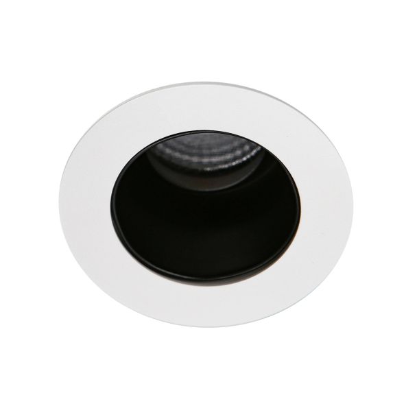 ITALUX DA-012A/WK-WW/36 Intro lampa podtynkowa biały 3000K