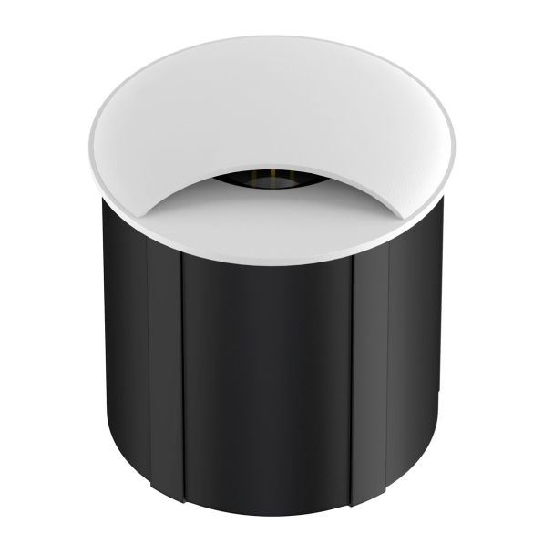 MAYTONI O035-L3W3K Outdoor Biscotti Downlight White