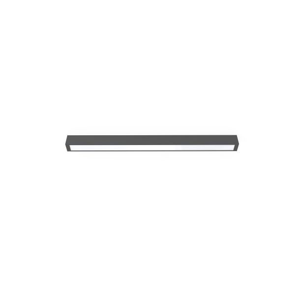 NOWODVORSKI STRAIGHT CEILING LED M 7553 lampa wewnętrzna sufitowa plafon