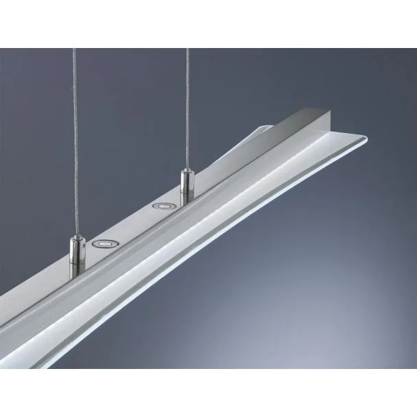 RL SMASH R32421107 LAMPA WISZĄCA - NOWOCZESNA