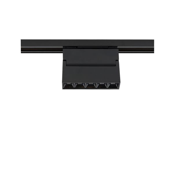 NOWODVORSKI PROFILE FOCUS LED 7621 system konfigurowalny system profil do oprawy 1-fazowy