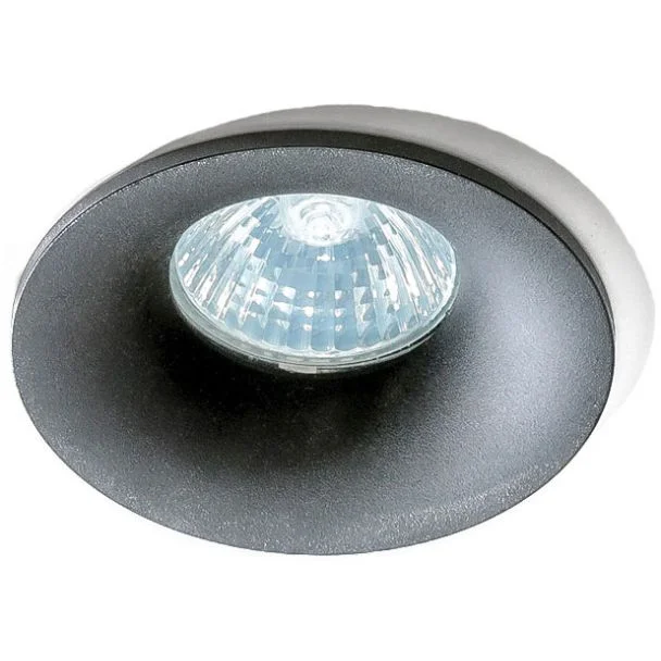 AZZARDO AZ2562 Adamo Midst (matt black)