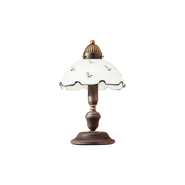 KOLARZ 731.73.21 NONNA lampa stołowa