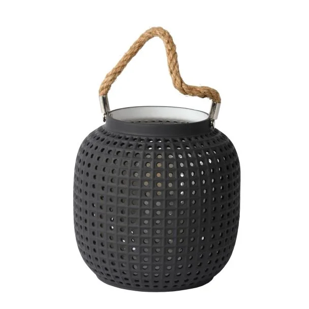 LUCIDE 13525/01/36 SAFIYA LAMPA STOJĄCA - STOŁOWA