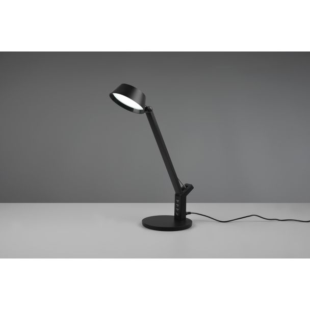 TRIO AVA 523090132 LAMPA STOJĄCA STOŁOWA