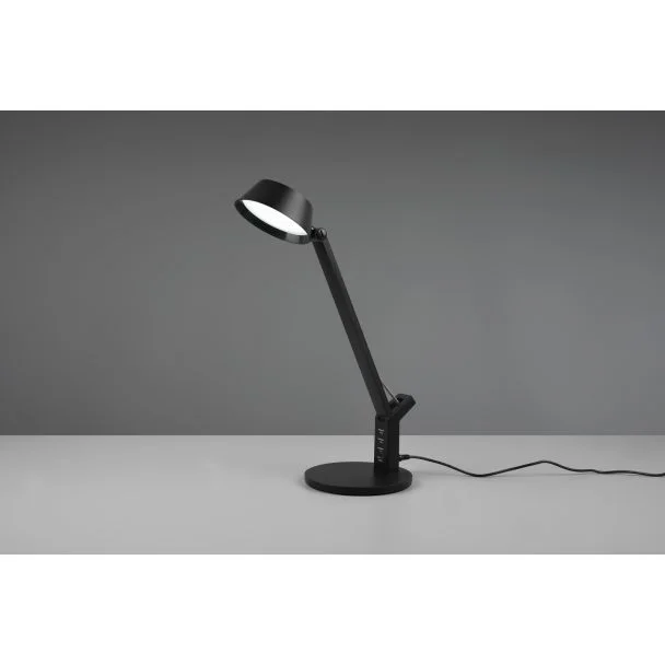 TRIO AVA 523090132 LAMPA STOJĄCA STOŁOWA
