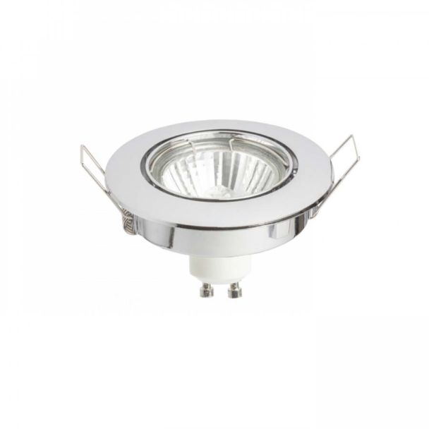 RENDL R11742 TOPIC R kierunkowa chrom 230V GU10 50W