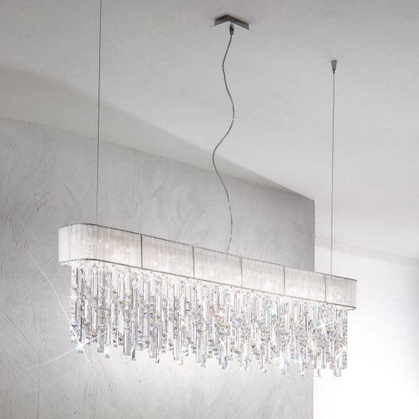 KOLARZ 1314.87.5.P1.KPT PRISMA lampa wisząca