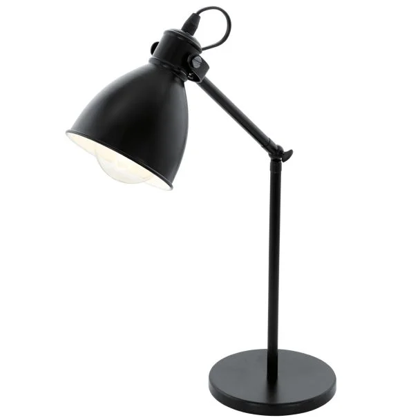EGLO PRIDDY 49469 lampka biurkowa