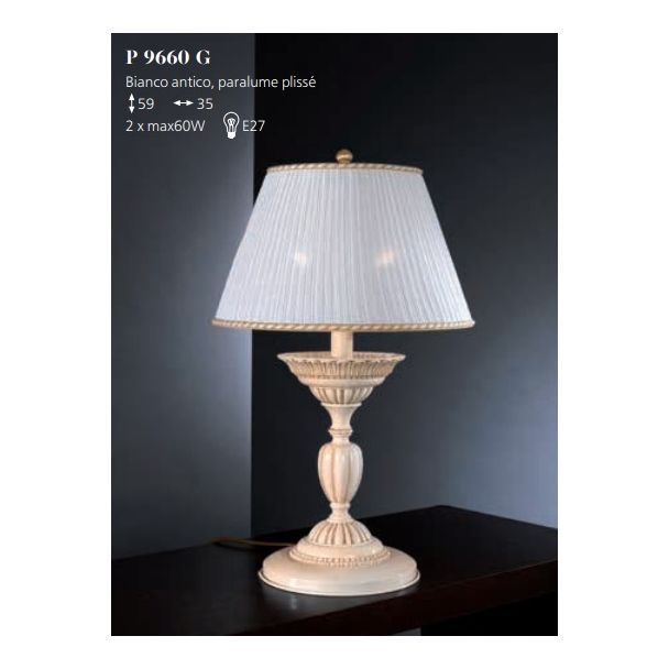 RECCAGNI ANGELO 9660 P.9660 G