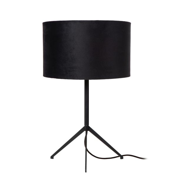 LUCIDE 45590/81/30 LAMPA STOJĄCA STOŁOWA TONDO