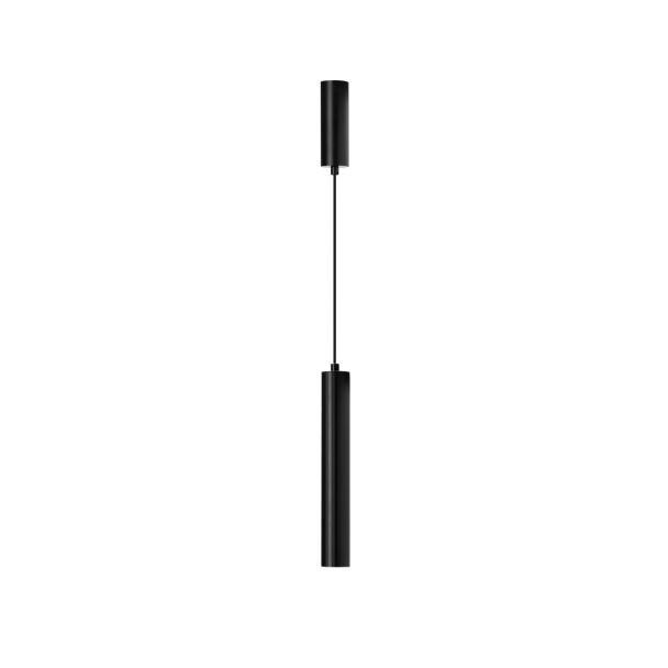 AZZARDO AZ6061 DAMI 1 12W CCT BK