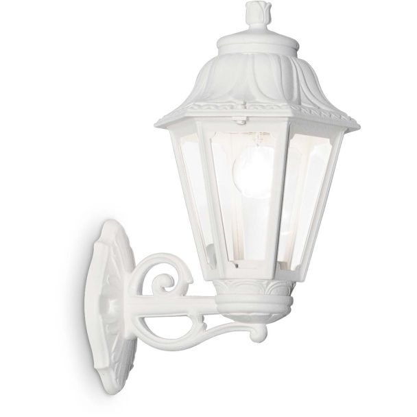 IDEAL LUX ANNA AP1 BIG BIANCO 120423