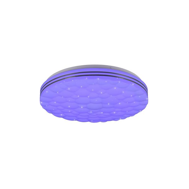 RL R67131100 TIGER lampa sufitowa nowoczesna ledowa