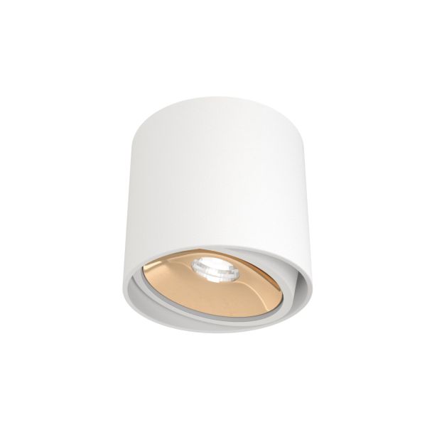 OPEN DESIGN OR83903 Neo Bianco Mobile / Ufo Gold