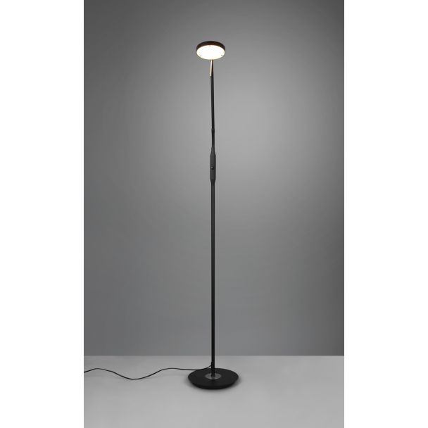 TRIO MONZA 423310132 LAMPA STOJĄCA PODŁOGOWE
