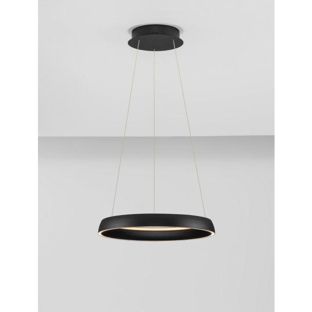 LUCES EXCLUSIVAS LE45897 AYLLON LAMPA WISZĄCA