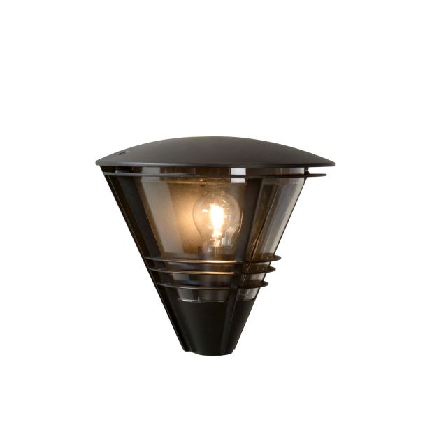 LUCIDE LIVIA 11812/01/30 LAMPA ŚCIENNA - ZEWNĘTRZNA