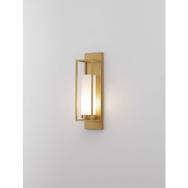 LUCES EXCLUSIVAS LE43613 BAGOJO lampa ścienna