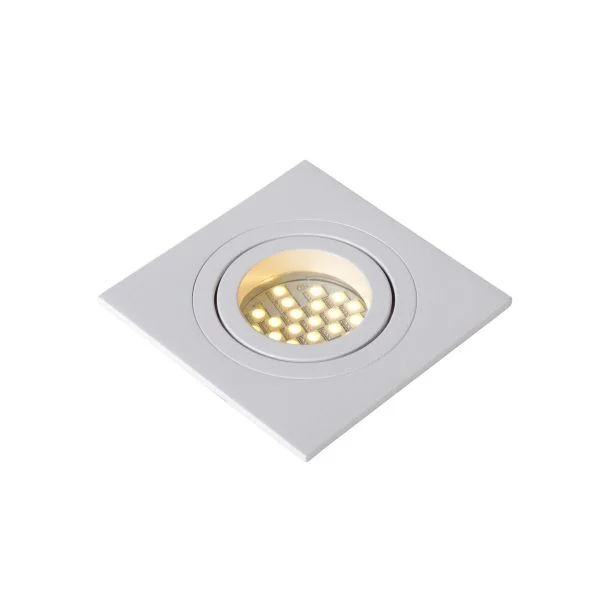 LUCIDE TUBE 22955/01/31 LAMPA SUFITOWA - OCZKA
