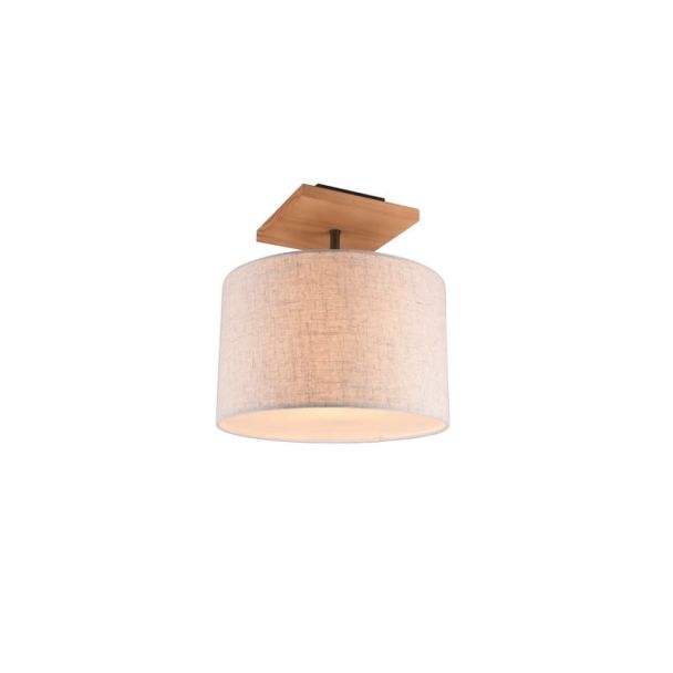 TRIO ELMAU 602100130 LAMPA SUFITOWA