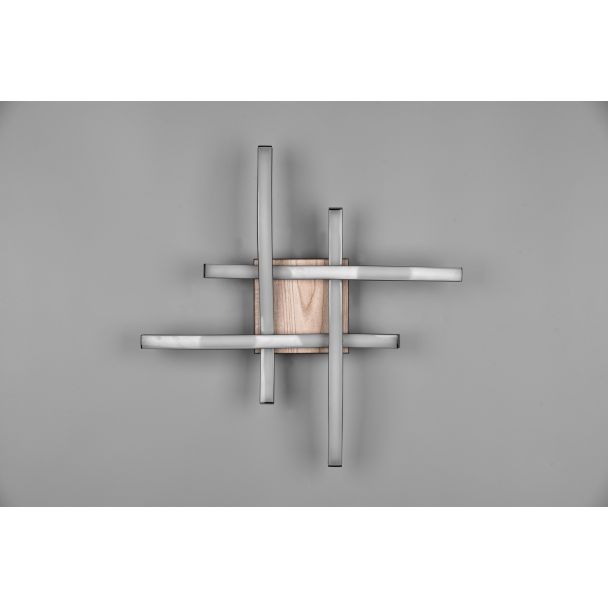 RL R62474135 LAMPA SUFITOWA NOWOCZESNA LEDROUTE