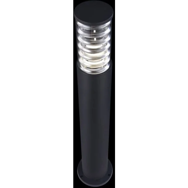 MAYTONI O576FL-01B Outdoor Bronx Wall Lamp Black