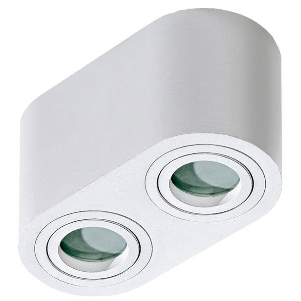AZZARDO AZ2820 Brant 2 (white)