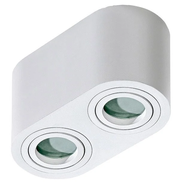 AZZARDO AZ2820 Brant 2 (white)