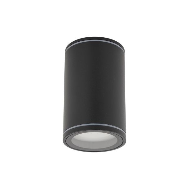 TK-LIGHTING 10583 FLARE BLACK GU10